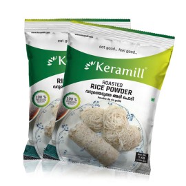 KERAMILL RICE POWDER