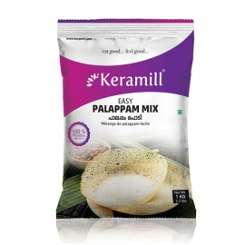 KERAMILL EASY PALAPPAM MIX