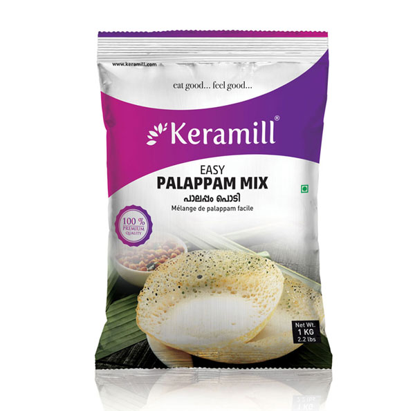 KERAMILL EASY PALAPPAM MIX