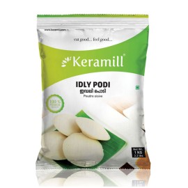 KERAMILL IDLI PODI