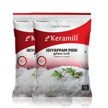 KERAMILL IDIYAPPAM PODI