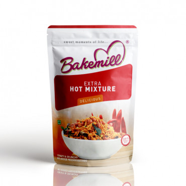 BAKEMILL HOT MIXTURE 300g