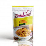 BAKEMILL GARLIC MIXTURE
