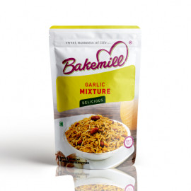 BAKEMILL GARLIC MIXTURE 300g