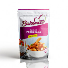 BAKEMILL GARLIC PAKKUVADA