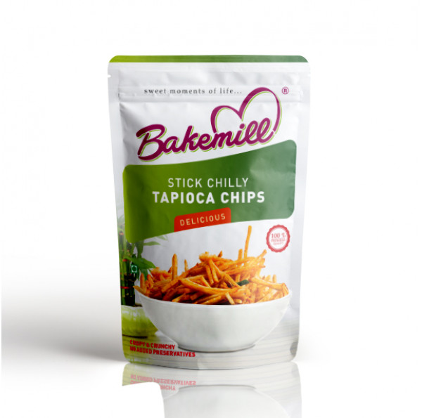 BAKEMILL TAPIOCA STICK