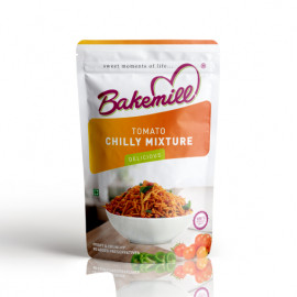 BAKEMILL TOMATO CHILLI MIXTURE 300g